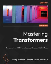 Mastering Transformers - Savaş Yıldırım - ebook