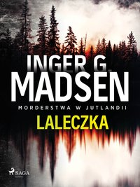 Morderstwa w Jutlandii. Laleczka - Inger Gammelgaard Madsen - ebook