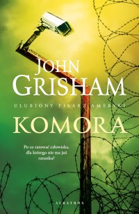 Komora - John Grisham - ebook