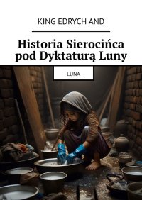 Historia Sierocińca pod Dyktaturą Luny - King and - ebook