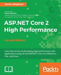 ASP.NET Core 2 High Performance - James Singleton - ebook
