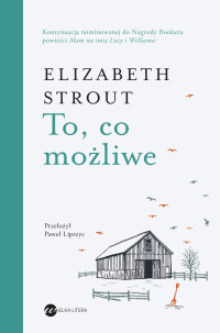 To, co możliwe - Elizabeth Strout - ebook