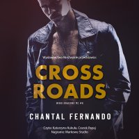 Crossroads - Chantal Fernando - audiobook