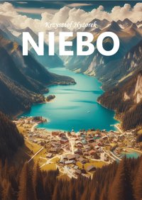 Niebo - Krzysztof Hyżorek - ebook