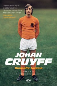 Johan Cruyff. Biografia totalna - Auke Kok - ebook