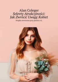 Sekrety Atrakcyjności: Jak Zwrócić Uwagę Kobiet - Alan Coleger - ebook