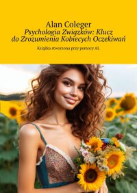 Psychologia Związków: Klucz do Zrozumienia Kobiecych Oczekiwań - Alan Coleger - ebook