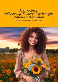 Odkrywając Kobiety: Psychologia, Zdrowie i Dobrostan - Alan Coleger - ebook