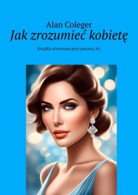 Jak zrozumieć kobietę - Alan Coleger - ebook