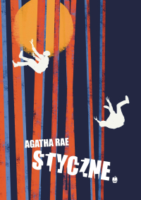 Styczne - Agatha Rae - ebook
