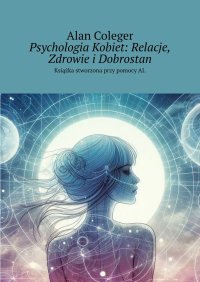 Psychologia Kobiet: Relacje, Zdrowie i Dobrostan - Alan Coleger - ebook