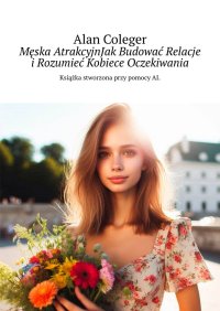 Męska AtrakcyjnJak Budować Relacje i Rozumieć Kobiece Oczekiwania - Alan Coleger - ebook