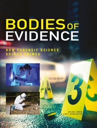 Bodies of Evidence - Brian Innes - ebook