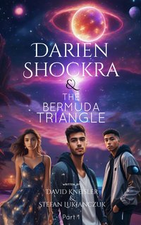 Darien Shockra and the Bermuda Triangle - David Kneisler - ebook