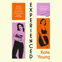 Experienced - Kate Young - audiobook