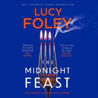 Midnight Feast - Lucy Foley - audiobook