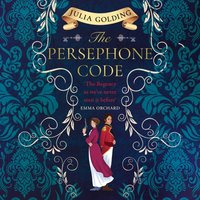 Persephone Code - Julia Golding - audiobook