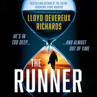 Runner - Lloyd Devereux Richards - audiobook