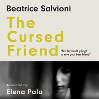 Cursed Friend - Beatrice Salvioni - audiobook