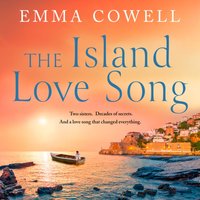 Island Love Song - Emma Cowell - audiobook
