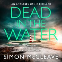 Dead in the Water - Simon McCleave - audiobook