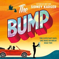Bump - Sidney Karger - audiobook