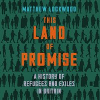 This Land of Promise - Matthew Lockwood - audiobook