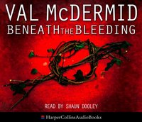 Beneath the Bleeding - Kati Nicholl - audiobook