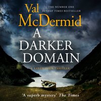 Darker Domain - Kati Nicholl - audiobook