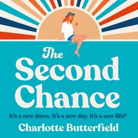 Second Chance - Charlotte Butterfield - audiobook
