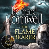 Flame Bearer - Bernard Cornwell - audiobook