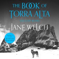 Runes of Sorcery - Jane Welch - audiobook