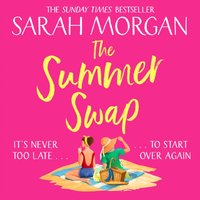 Summer Swap - Sarah Morgan - audiobook