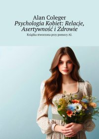 Psychologia Kobiet: Relacje, Asertywność i Zdrowie - Alan Coleger - ebook