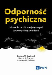 Odporność psychiczna - Stephen M. Southwick - ebook