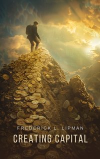 Creating Capital - Frederick L. Lipman - audiobook