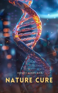 Nature Cure - Henry Lindlahr - audiobook