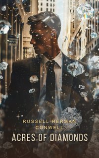 Acres of Diamonds - Russell H Conwell - audiobook