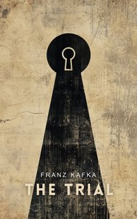 Trial - Franz Kafka - audiobook