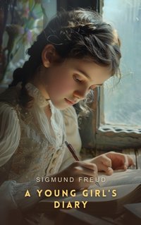 Young Girl's Diary - Sigmund Freud - audiobook