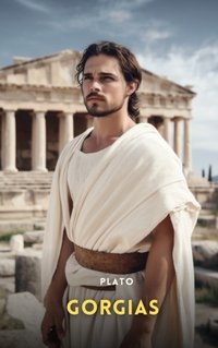 Gorgias - Plato - audiobook