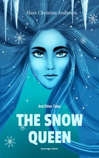 Snow Queen and Other Tales - Hans Christian Andersen - audiobook