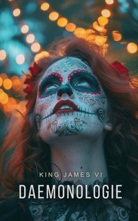 Daemonologie - King James VI - audiobook