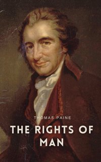 Rights of Man - Thomas Paine - audiobook