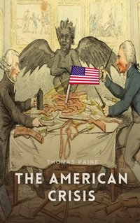 American Crisis - Thomas Paine - audiobook