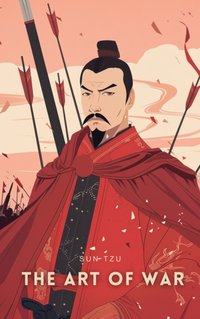 Art Of War - Sun Tzu - audiobook