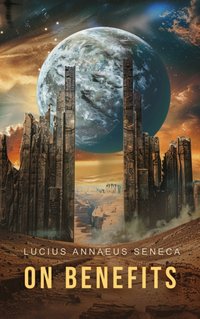 On Benefits - Lucius Annaeus Seneca - audiobook