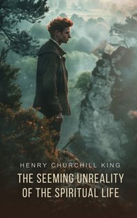 Seeming Unreality of the Spiritual Life - Henry Churchill King - audiobook