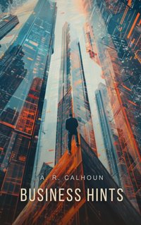 Business Hints - A. R Calhoun - audiobook