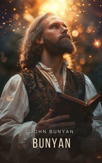 Bunyan - John Bunyan - audiobook